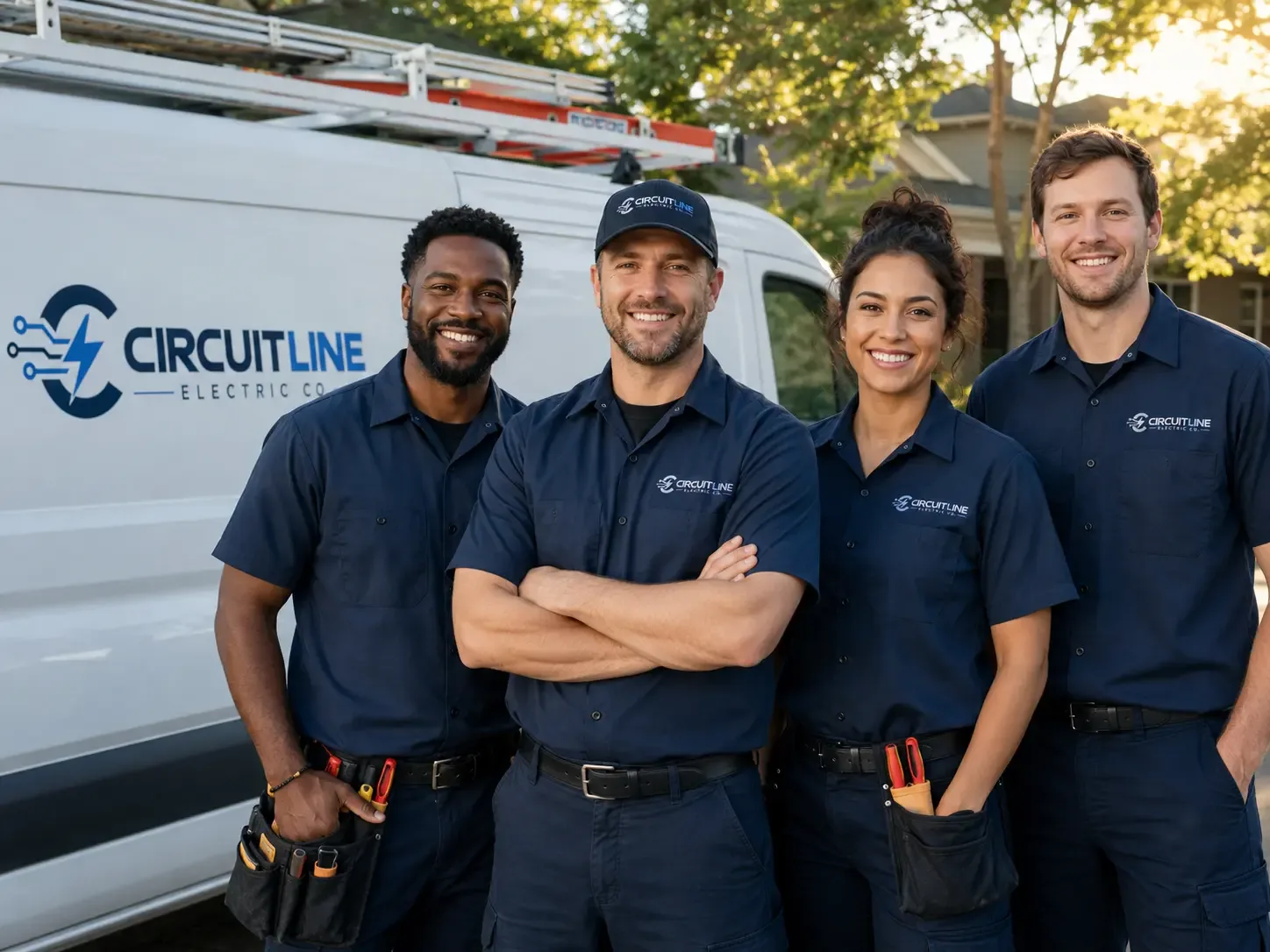Whole Home Rewiring company in Wesco, MO