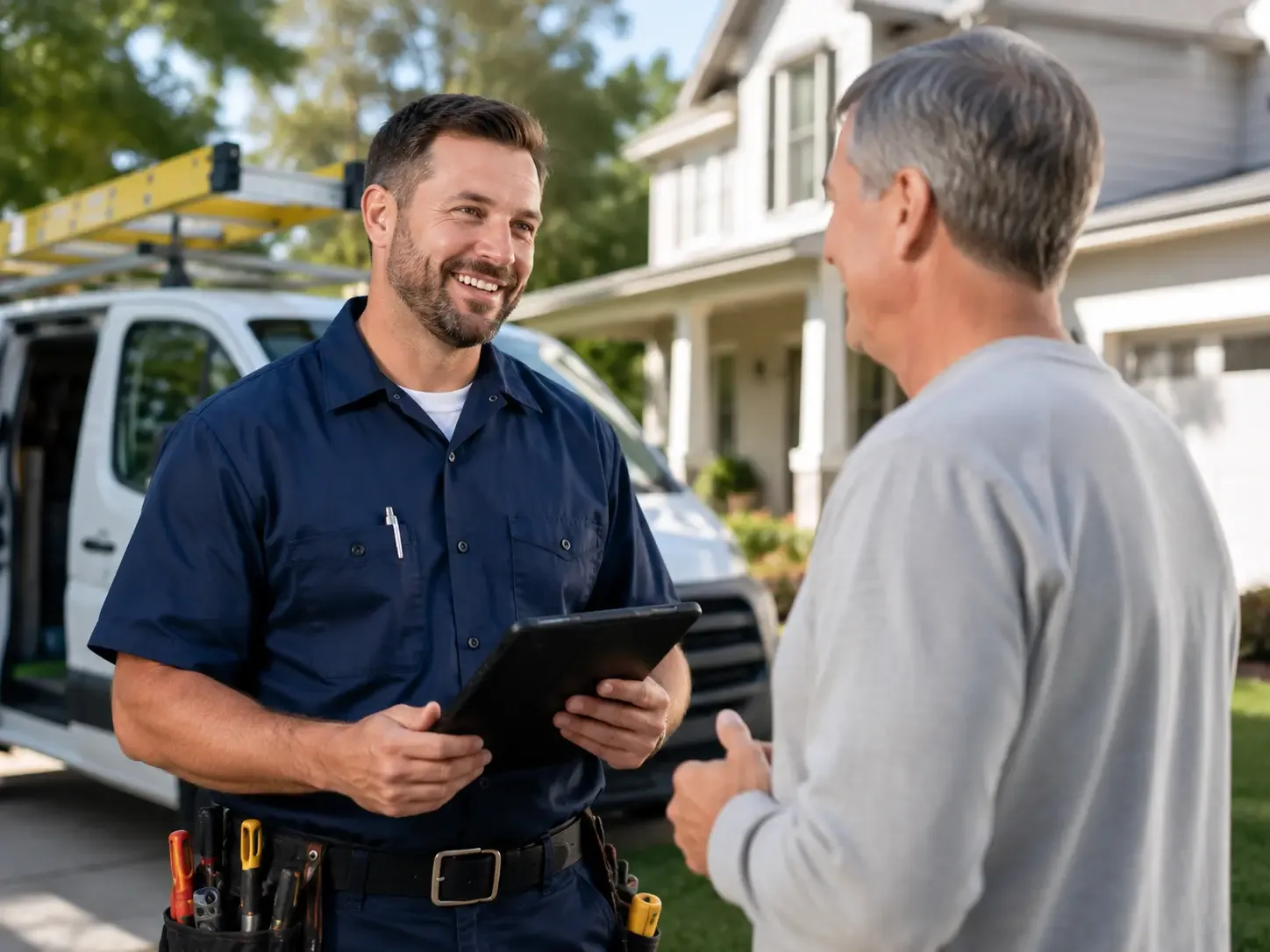 Whole Home Rewiring Wesco, MO FAQs
